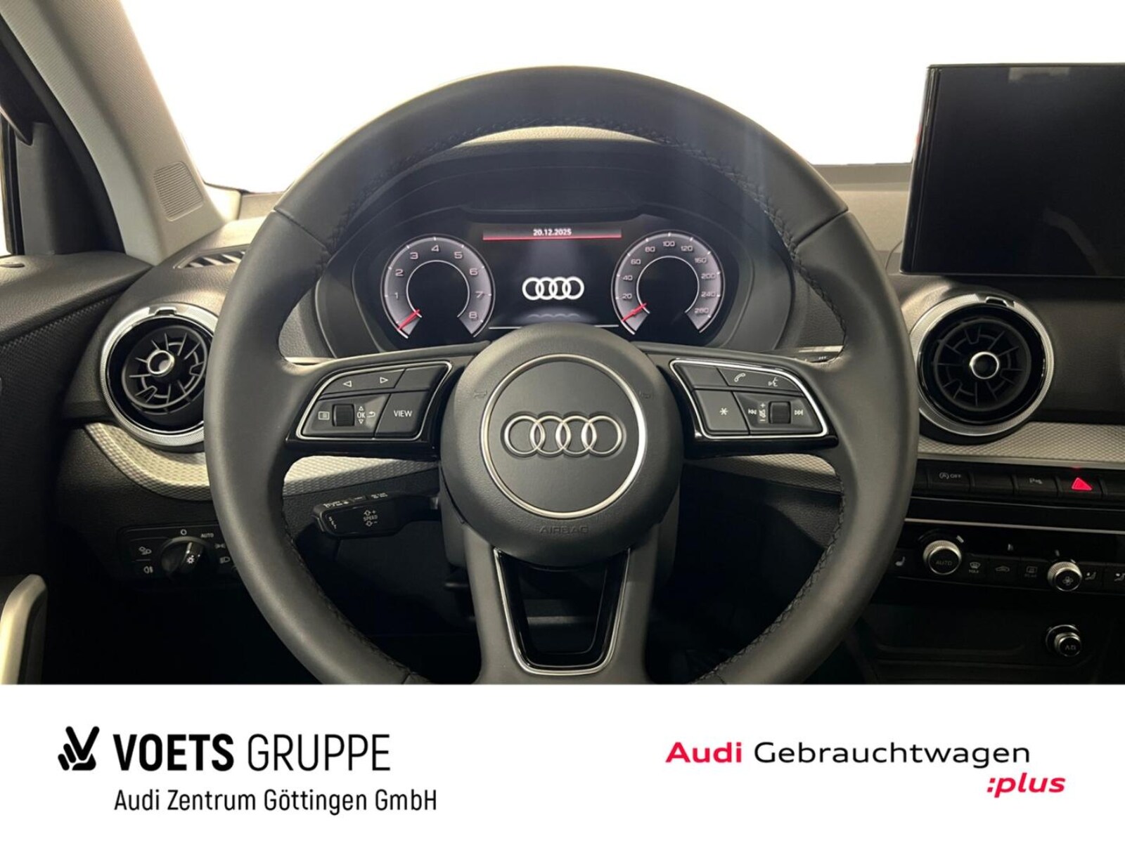 Audi Q2 – Bild 10
