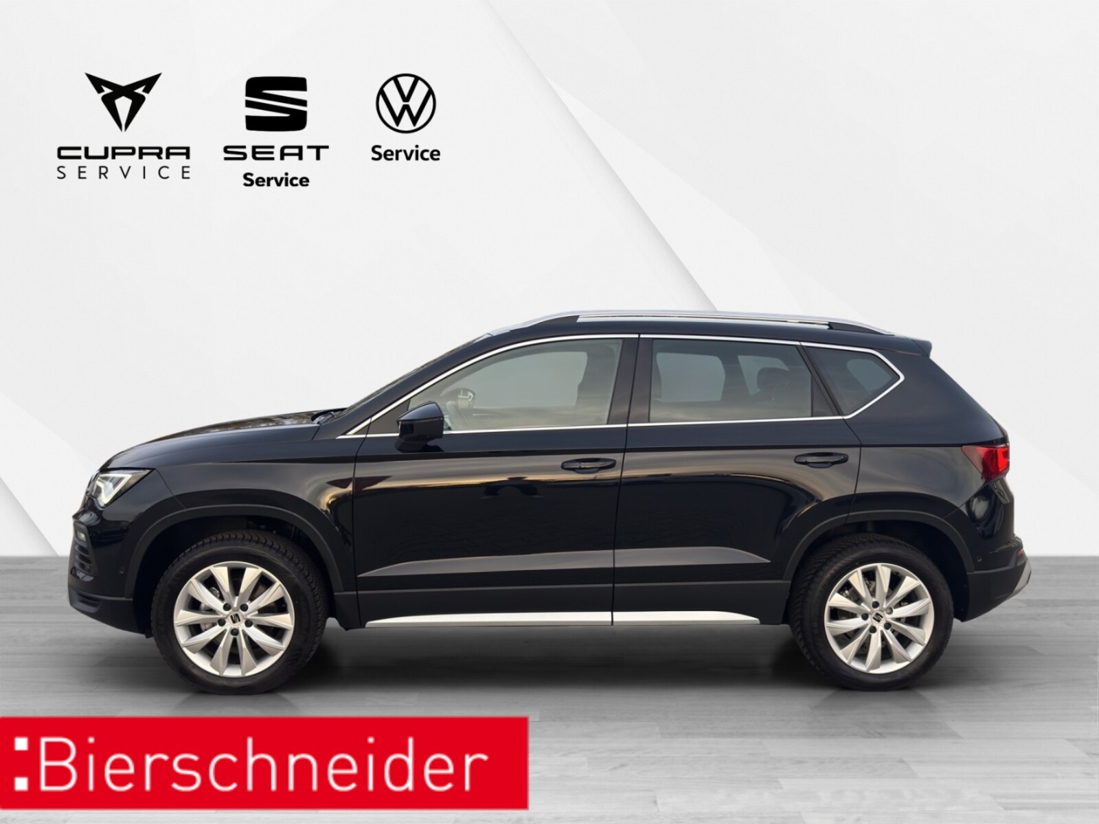 SEAT Ateca – Bild 7