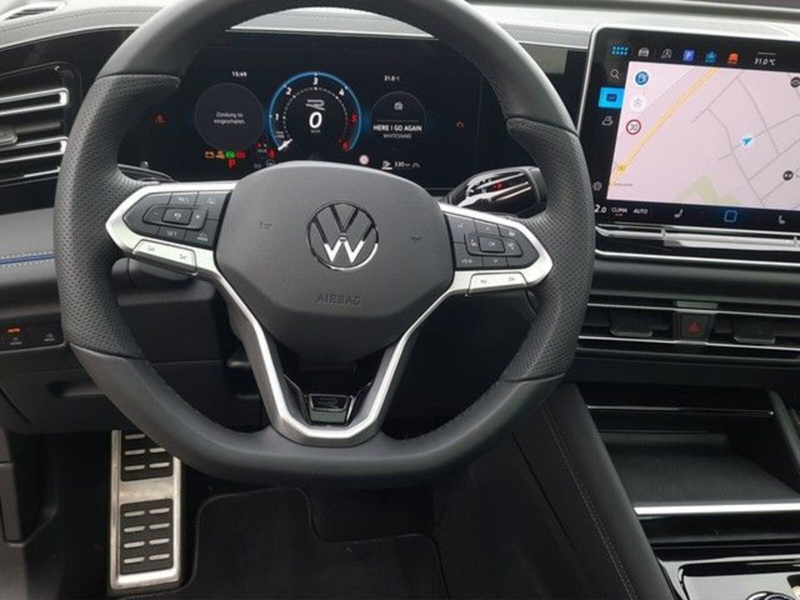 Volkswagen Tiguan – Bild 21