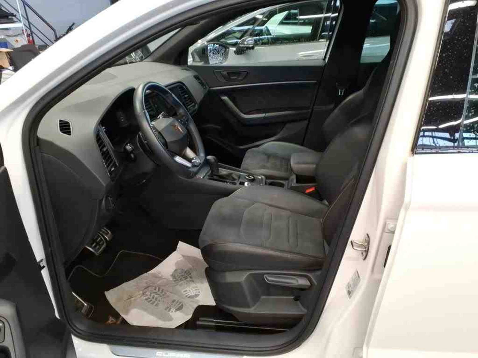 CUPRA Ateca – Bild 7