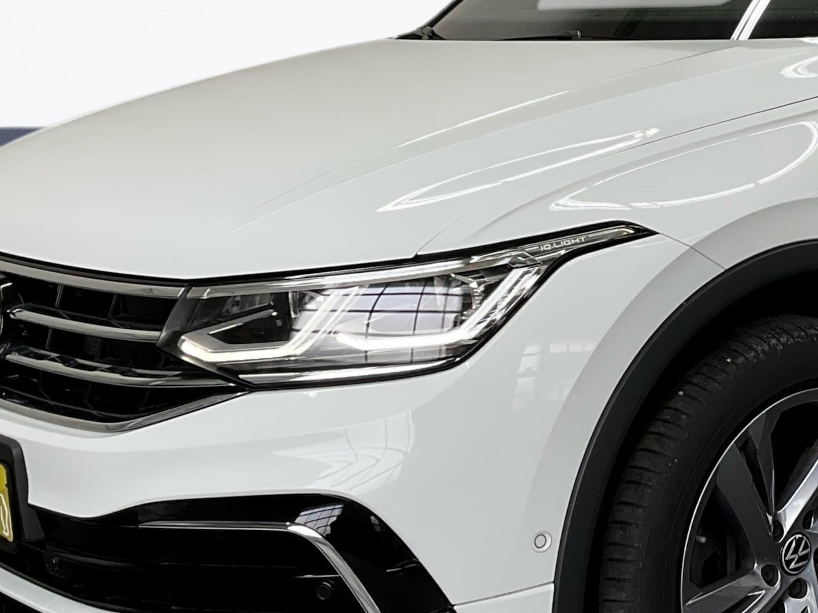 Volkswagen Tiguan – Bild 6