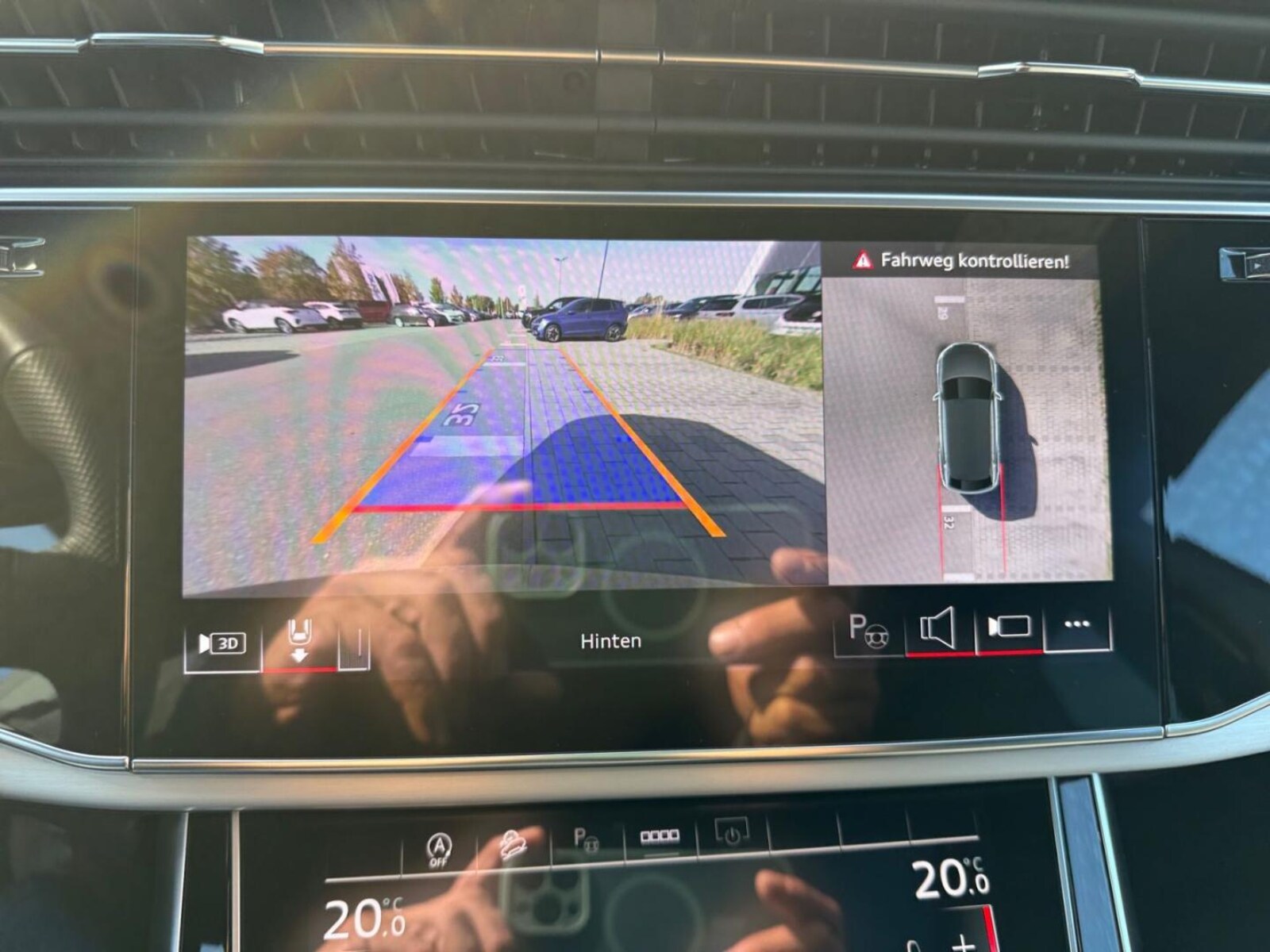 Audi Q8 – Bild 18