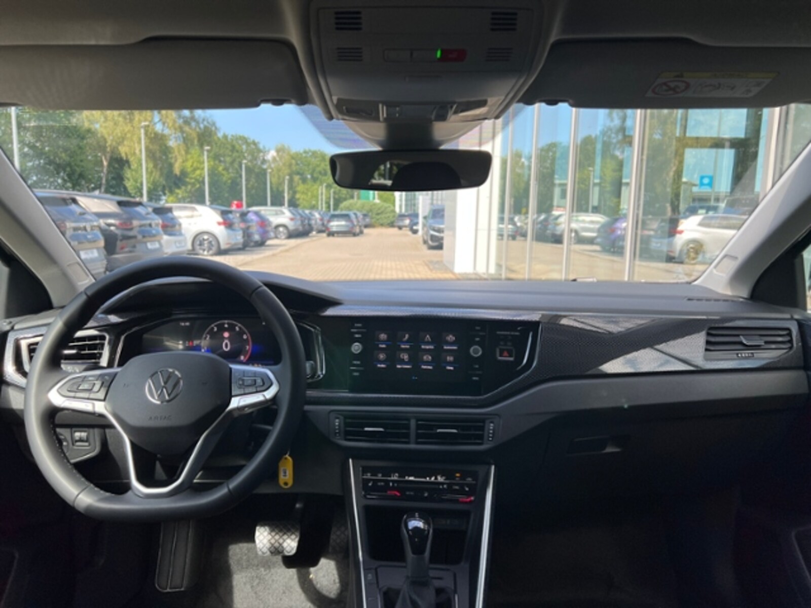 Volkswagen Polo – Bild 10
