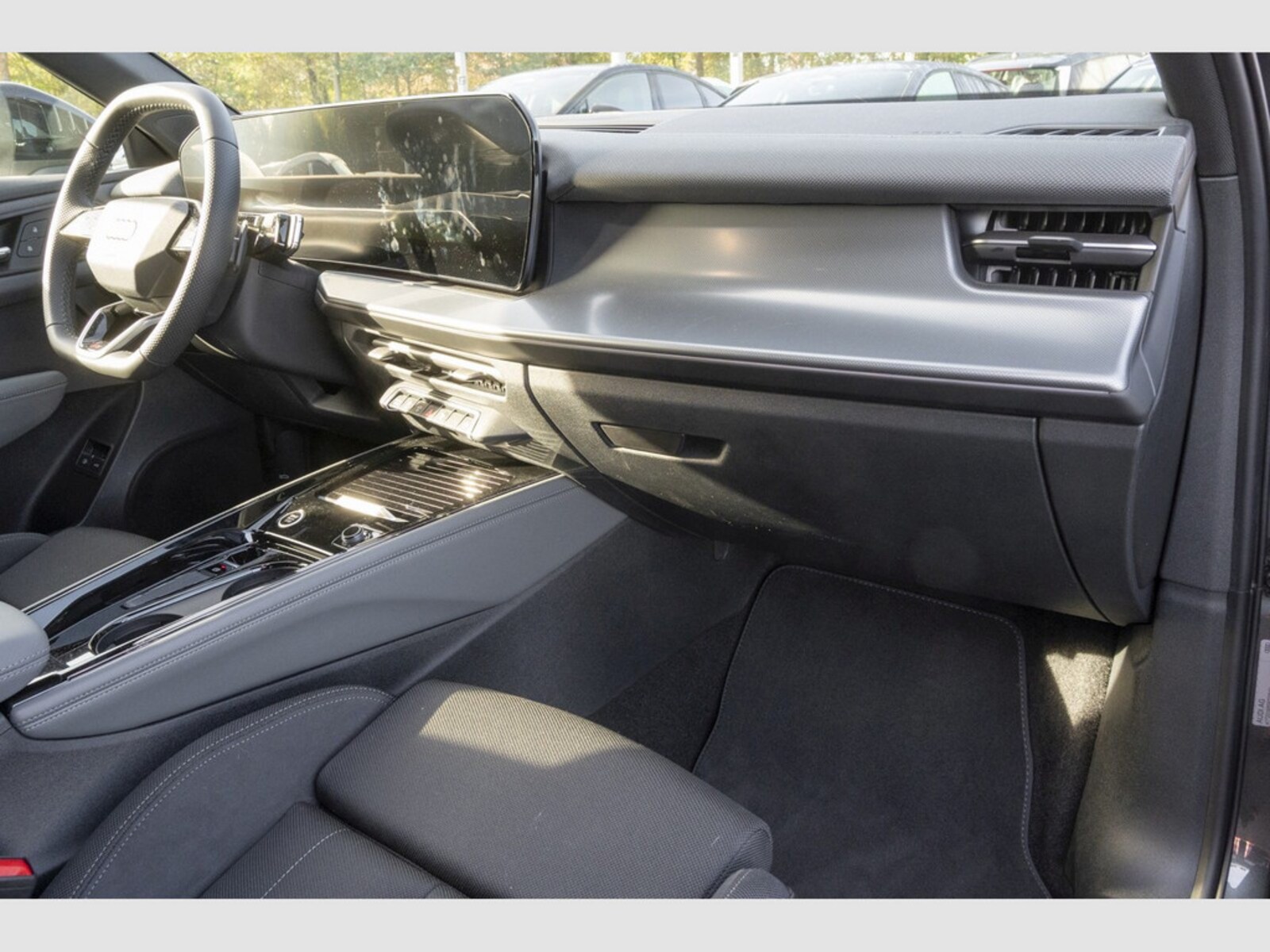 Audi Q3 Sportback – Bild 9