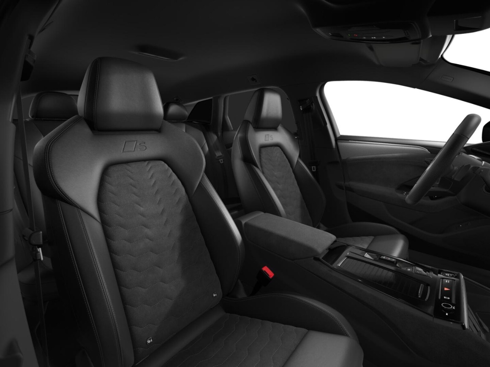Audi A6 Avant e-tron – Bild 10