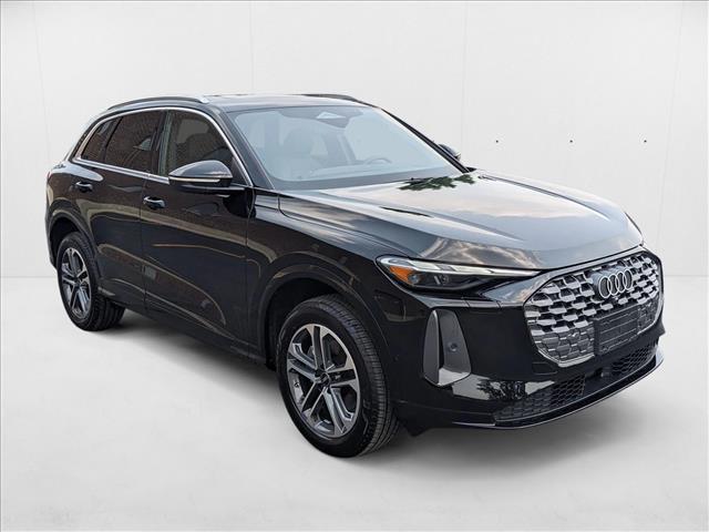 2025 AUDI Q5 - Image 3