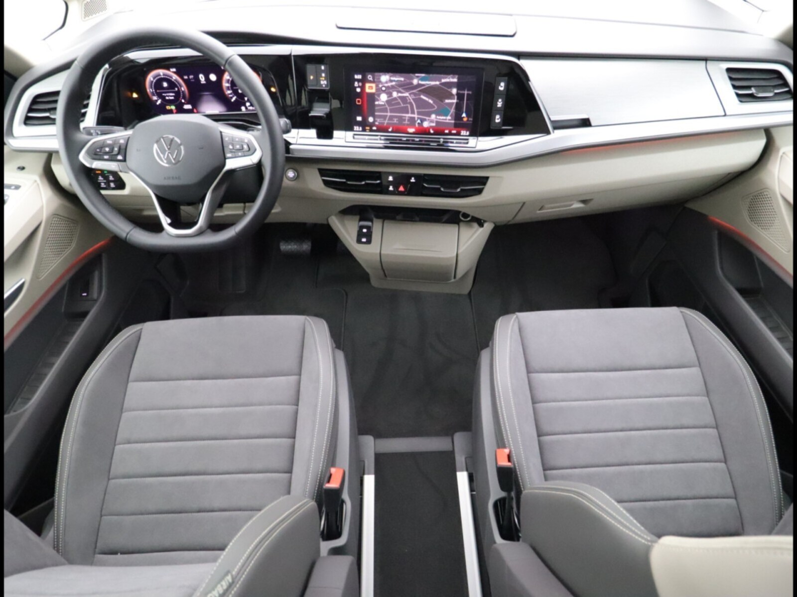 Volkswagen Multivan – Bild 11