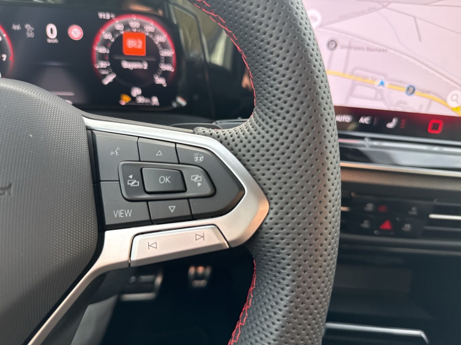 Volkswagen Golf – Bild 14
