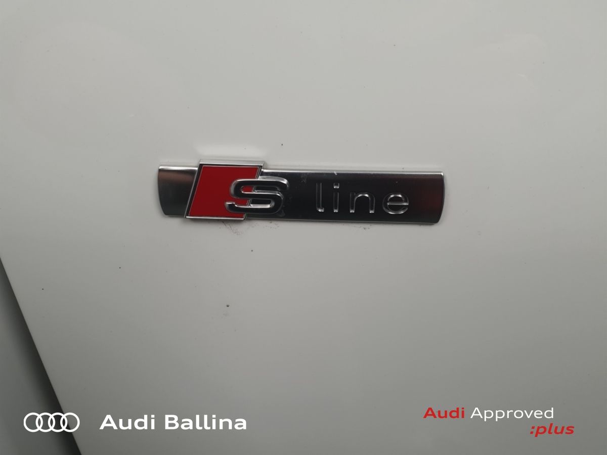 Image about Audi Q7 S line 45 TDI quattro 231 PS tiptronic