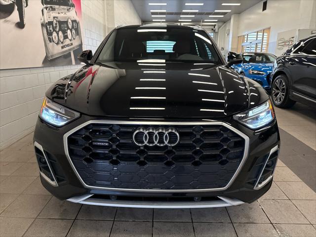 2023 AUDI Q5 - Image 2