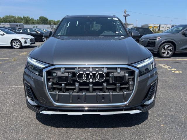 2025 Audi Q7 Premium Plus - Photo 7