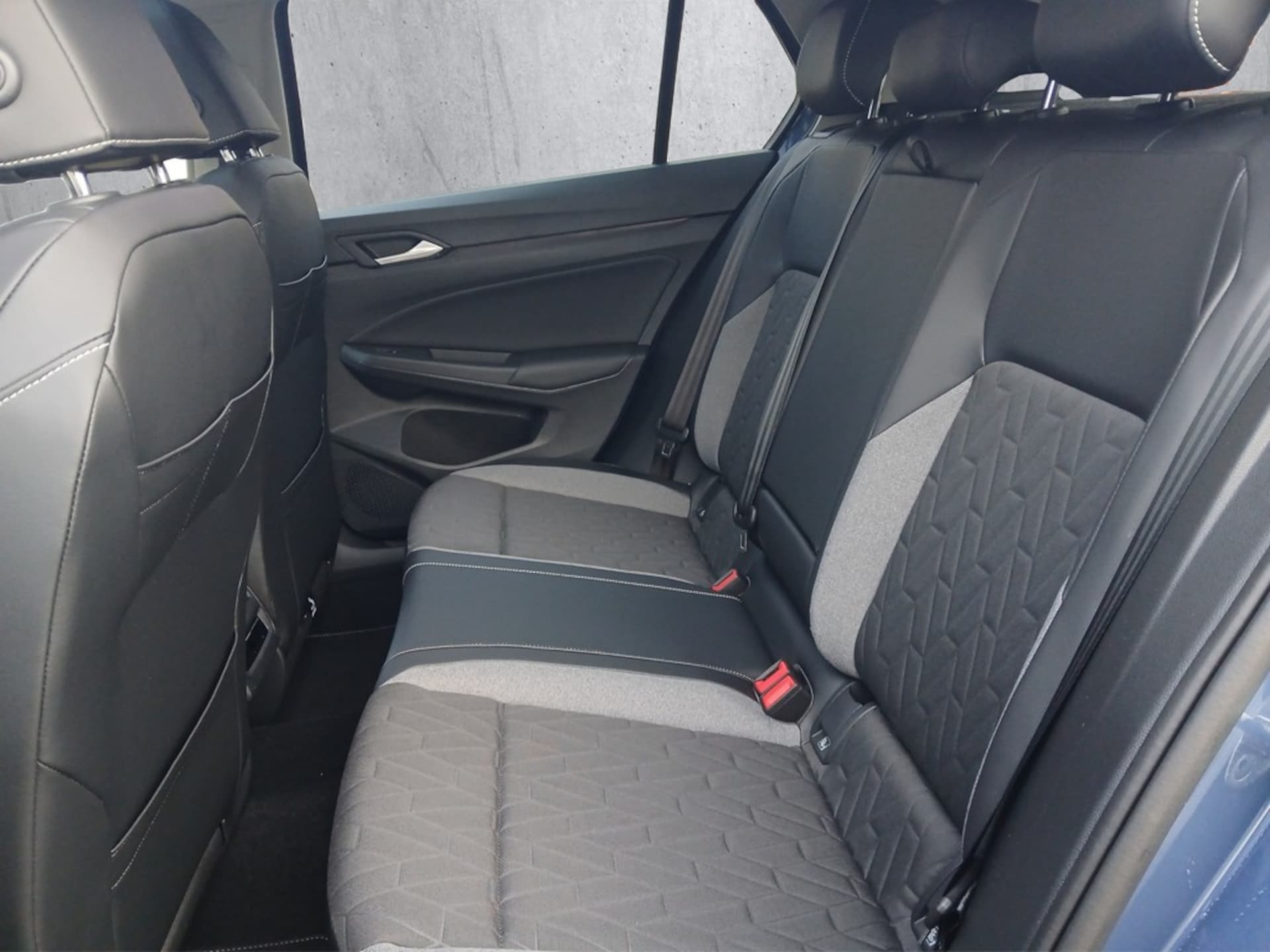 Volkswagen Golf ENERGY
