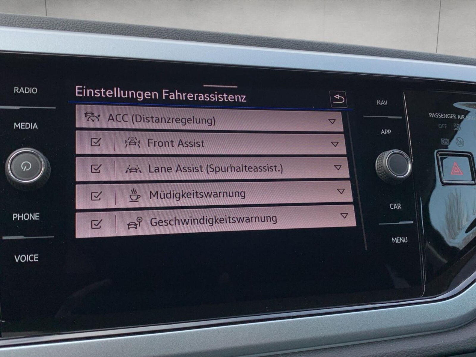 Volkswagen Taigo – Bild 21