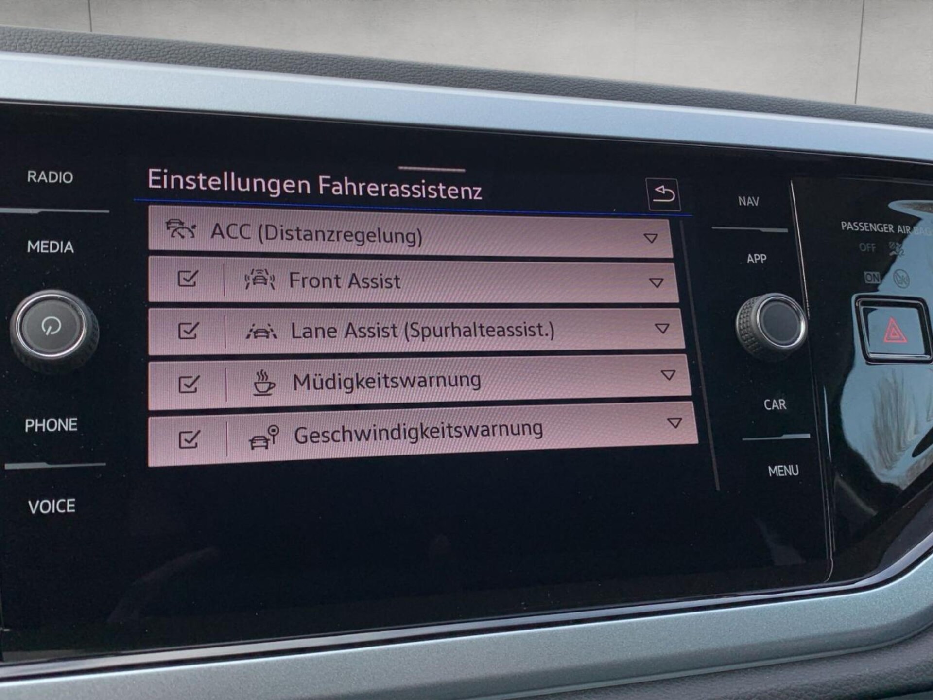 Volkswagen Taigo ENERGY