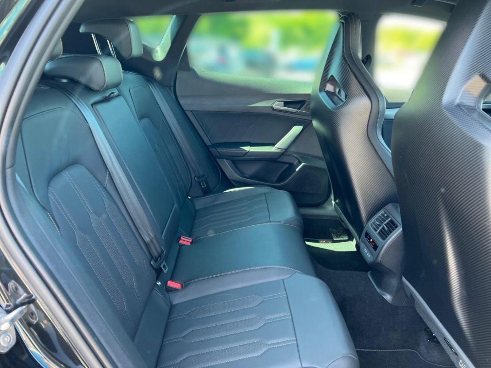 CUPRA Formentor – Bild 18