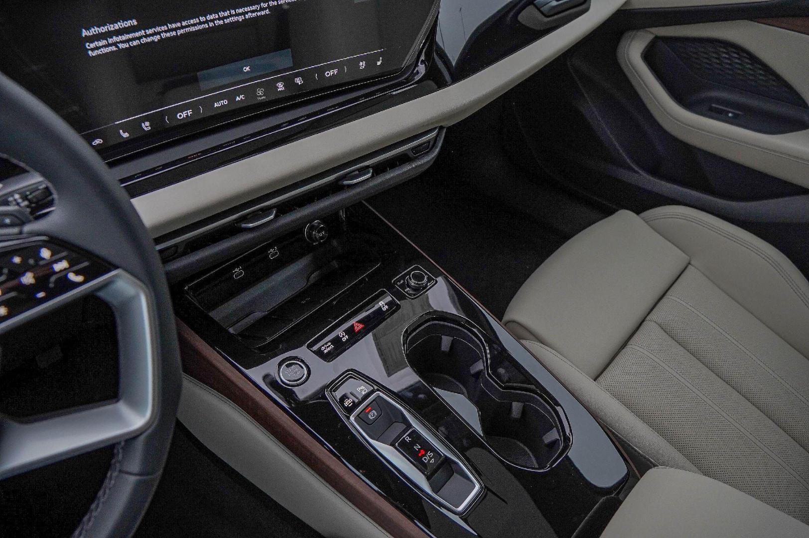 2025 Audi A5 Premium Plus - Photo 12