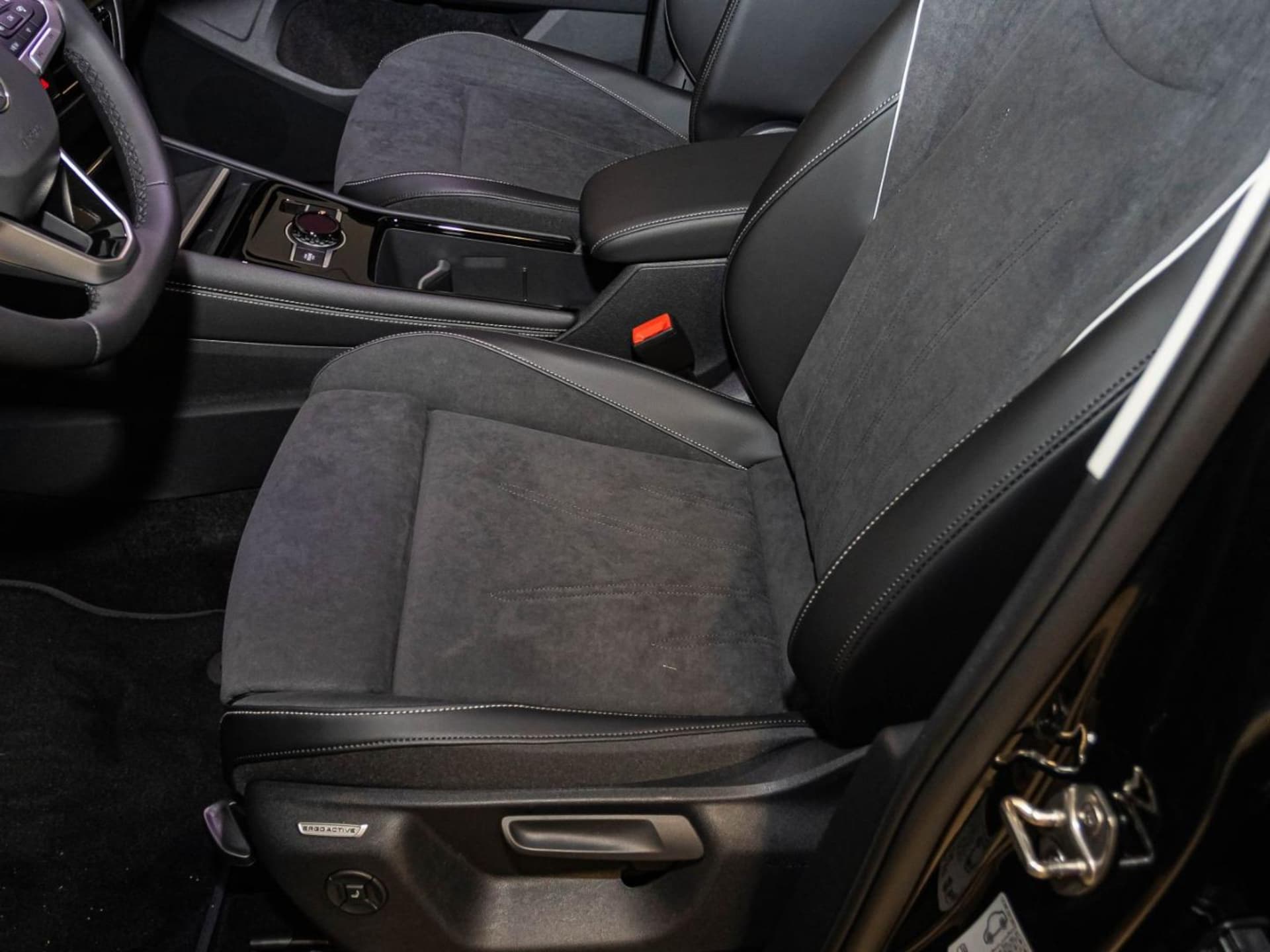 Volkswagen Tayron Elegance
