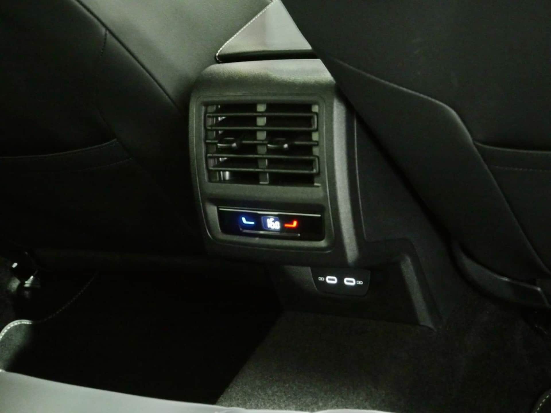 Volkswagen Golf Variant Goal
