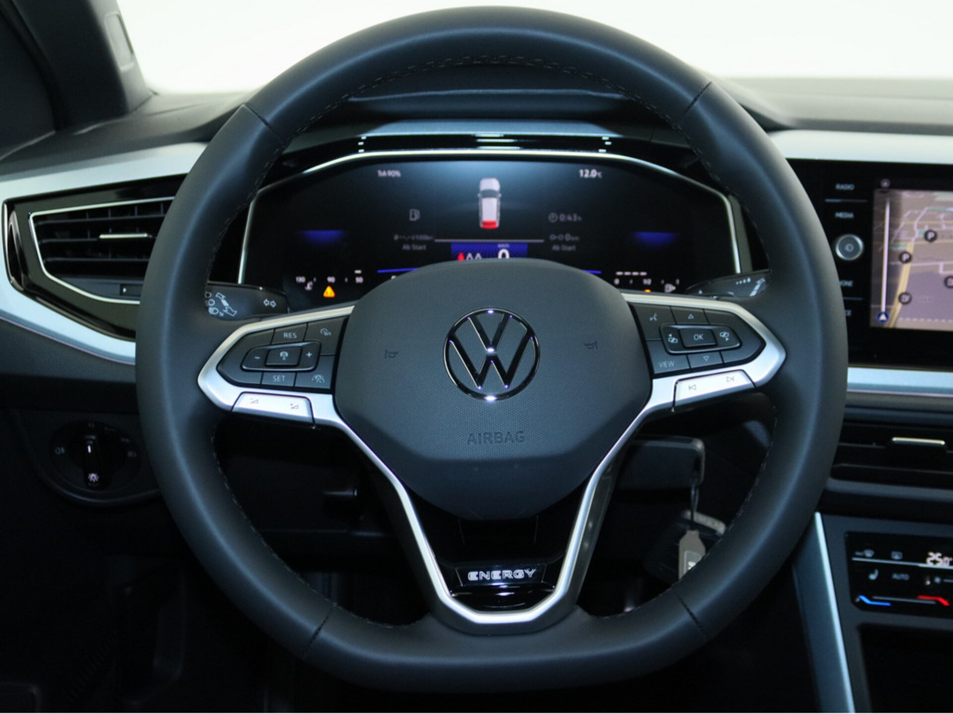 Volkswagen Taigo ENERGY