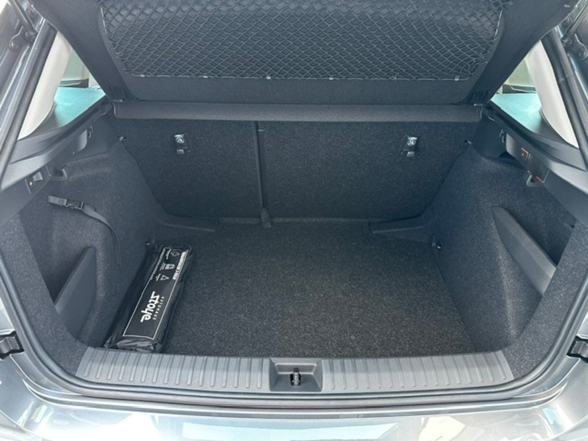 Skoda Kamiq Top Selection