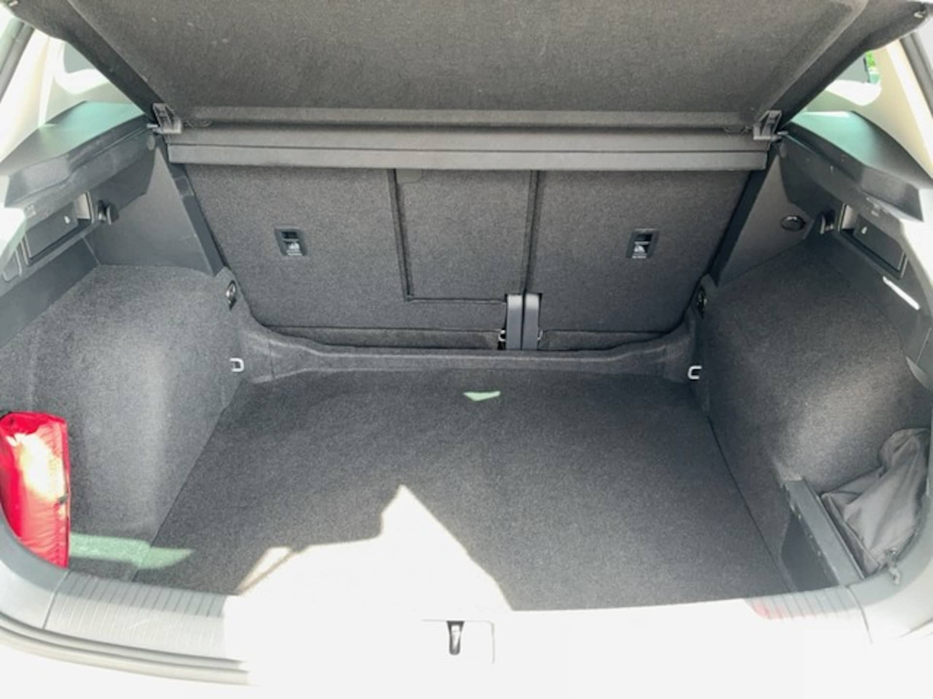 Volkswagen Tiguan MOVE