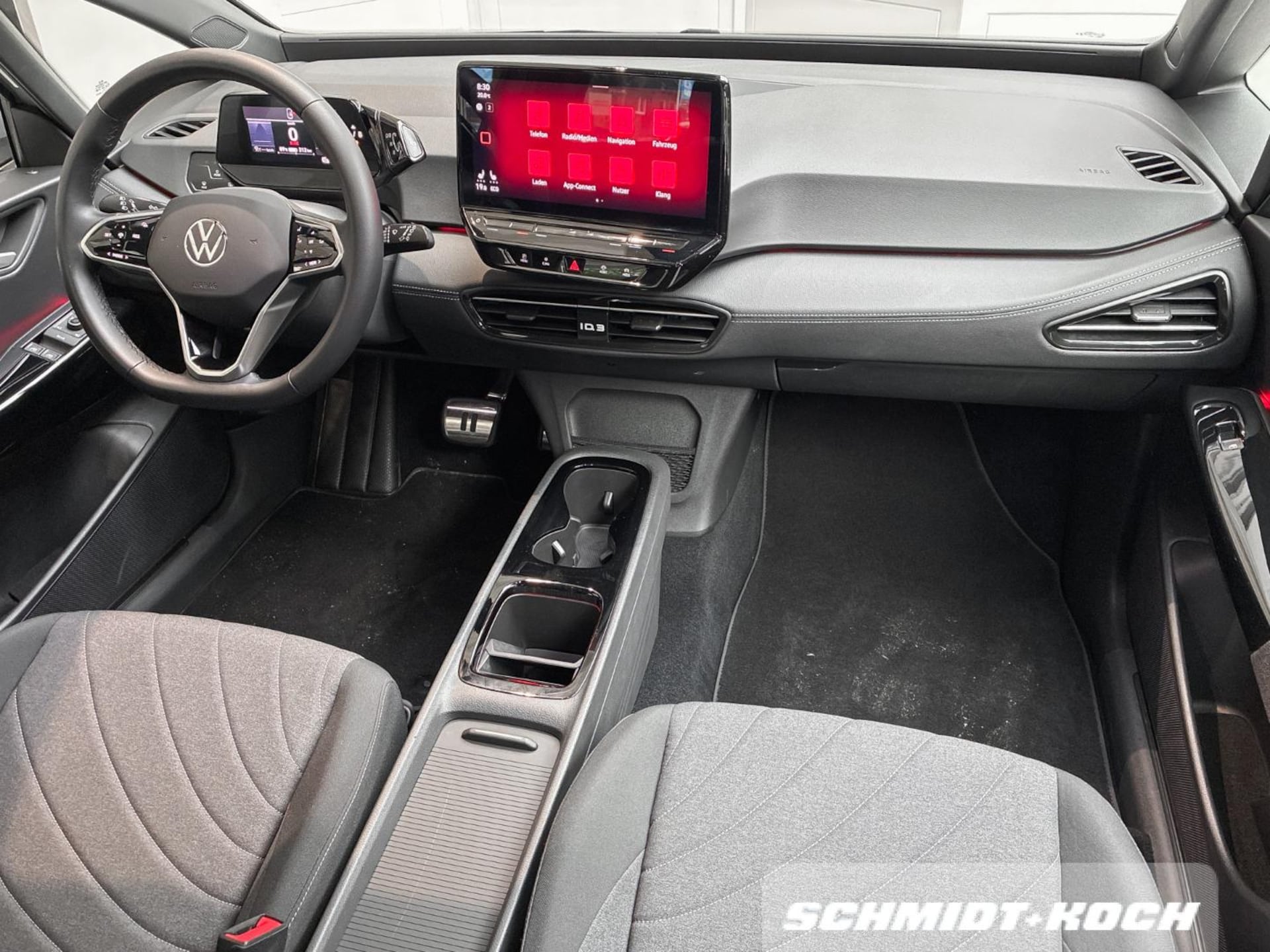 Volkswagen ID.3 Pro