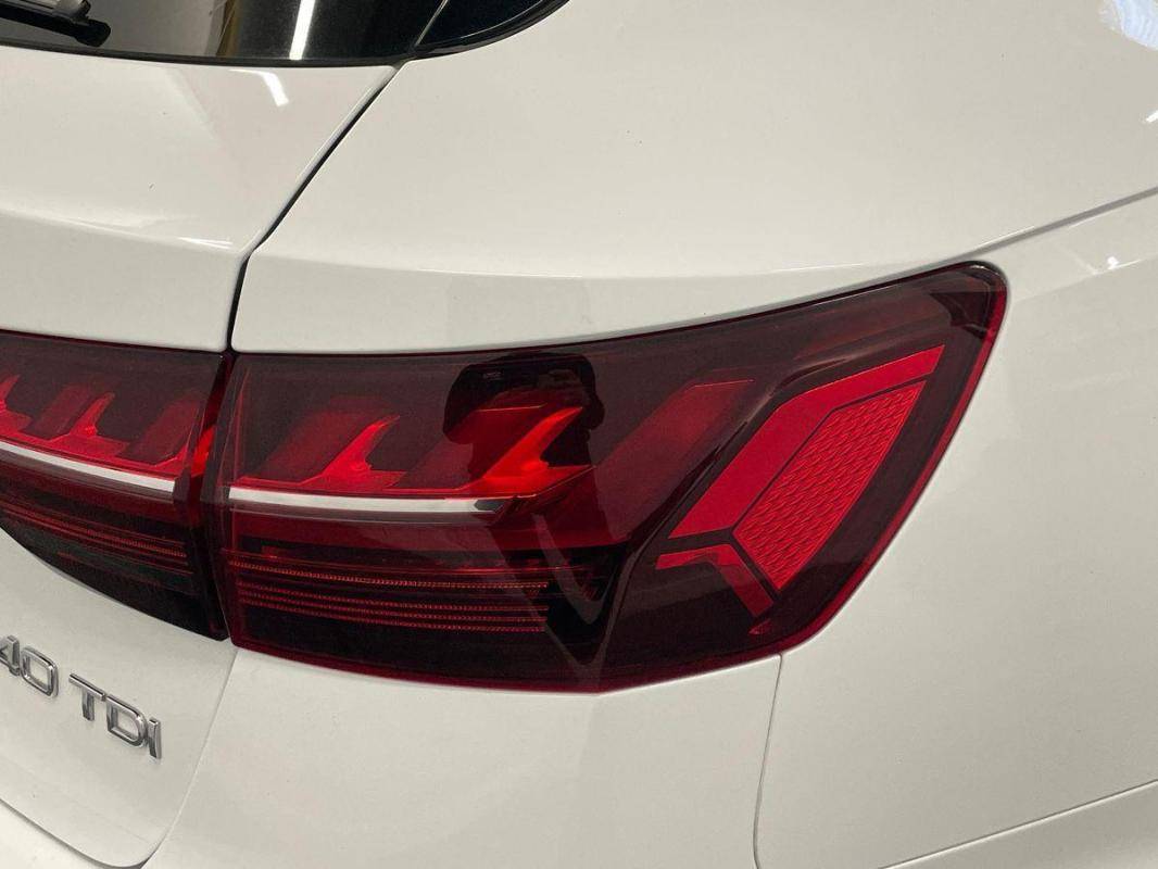 Image about Audi A4 Avant S Line 40 TDI 140 kW (190 ch) S tronic