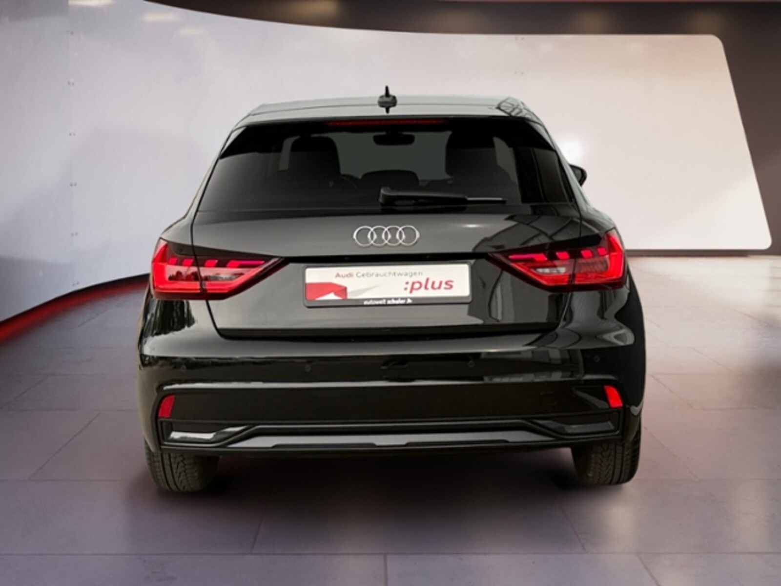 Audi A1 Sportback – Bild 5