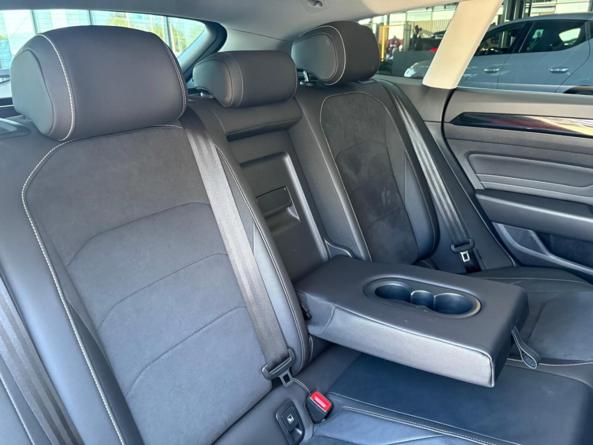 Volkswagen Arteon Shooting Brake Elegance