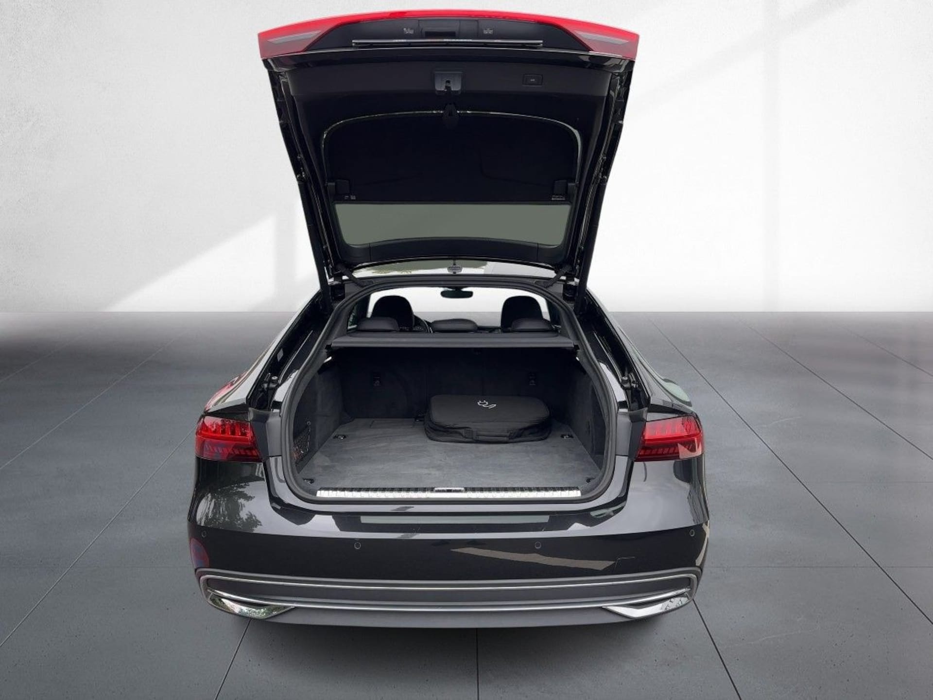 Audi A7 Sportback TFSI e