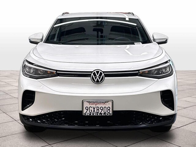 2023 Volkswagen ID.4