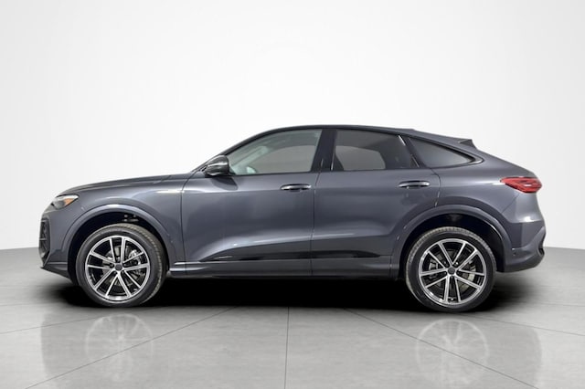 2026 Audi Q5 Sportback