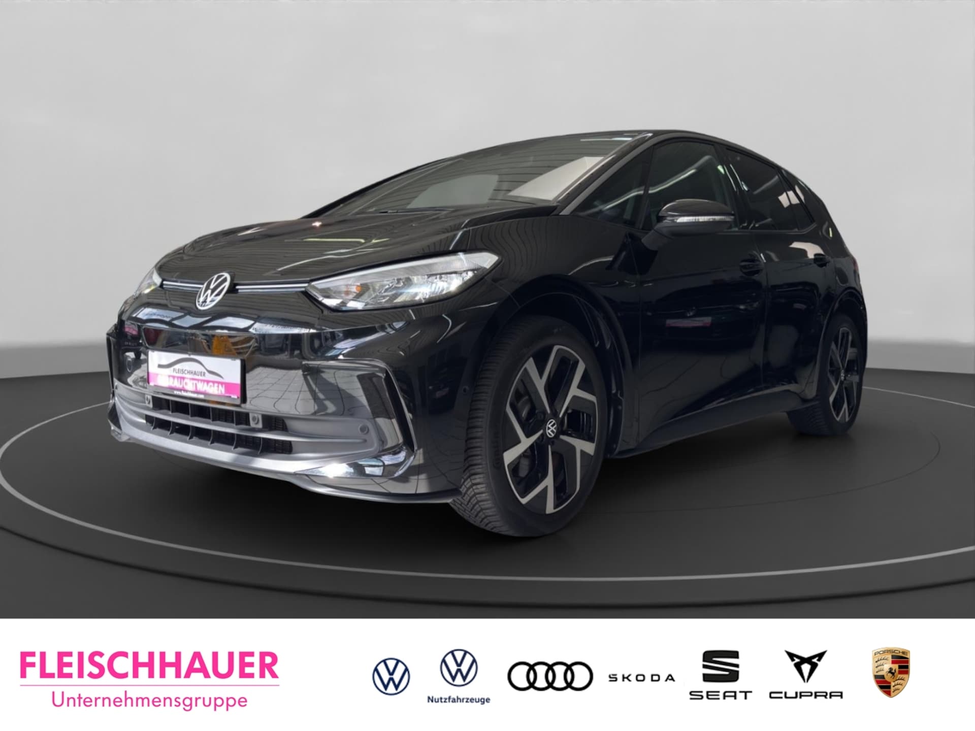 Volkswagen ID.3 MOVE Pro