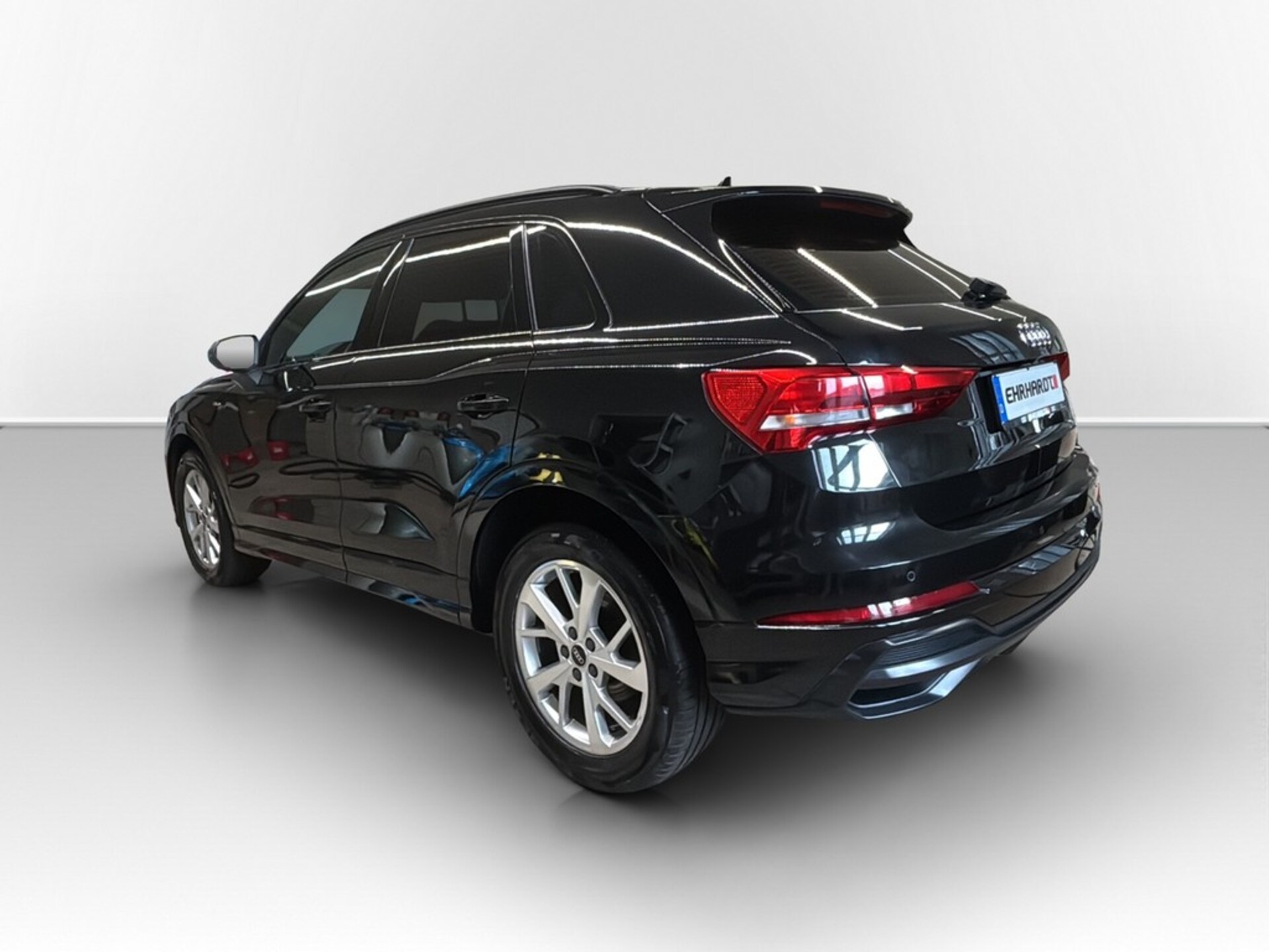 Audi Q3 SUV S line