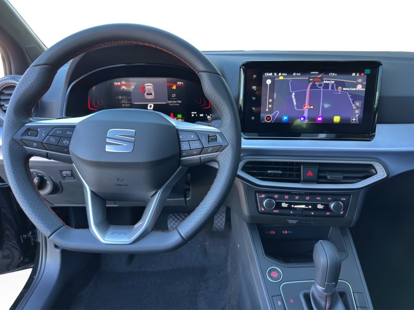 SEAT Ibiza – Bild 14