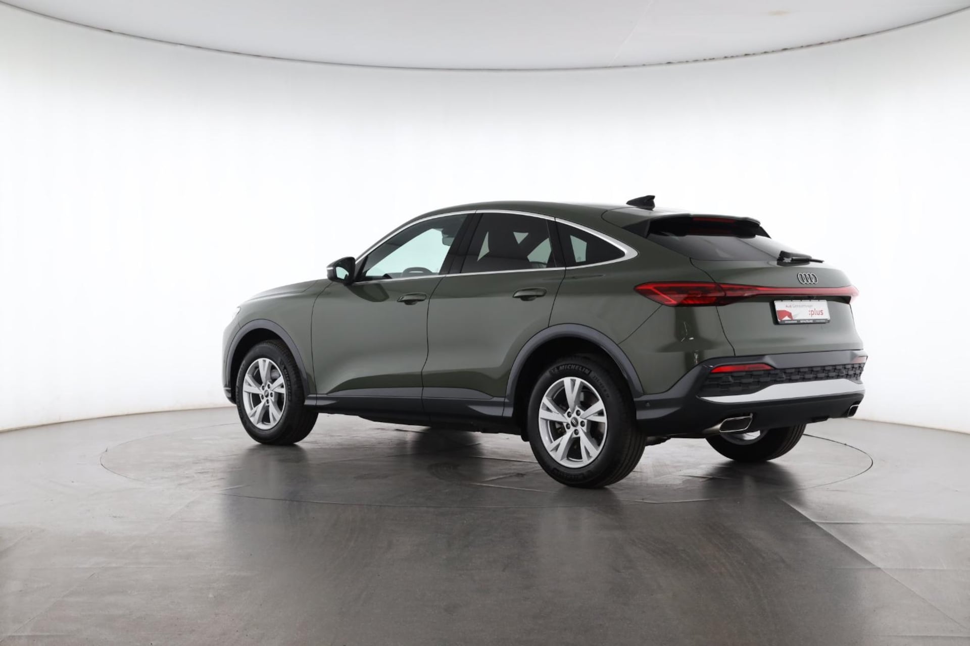 Audi Q5 Sportback