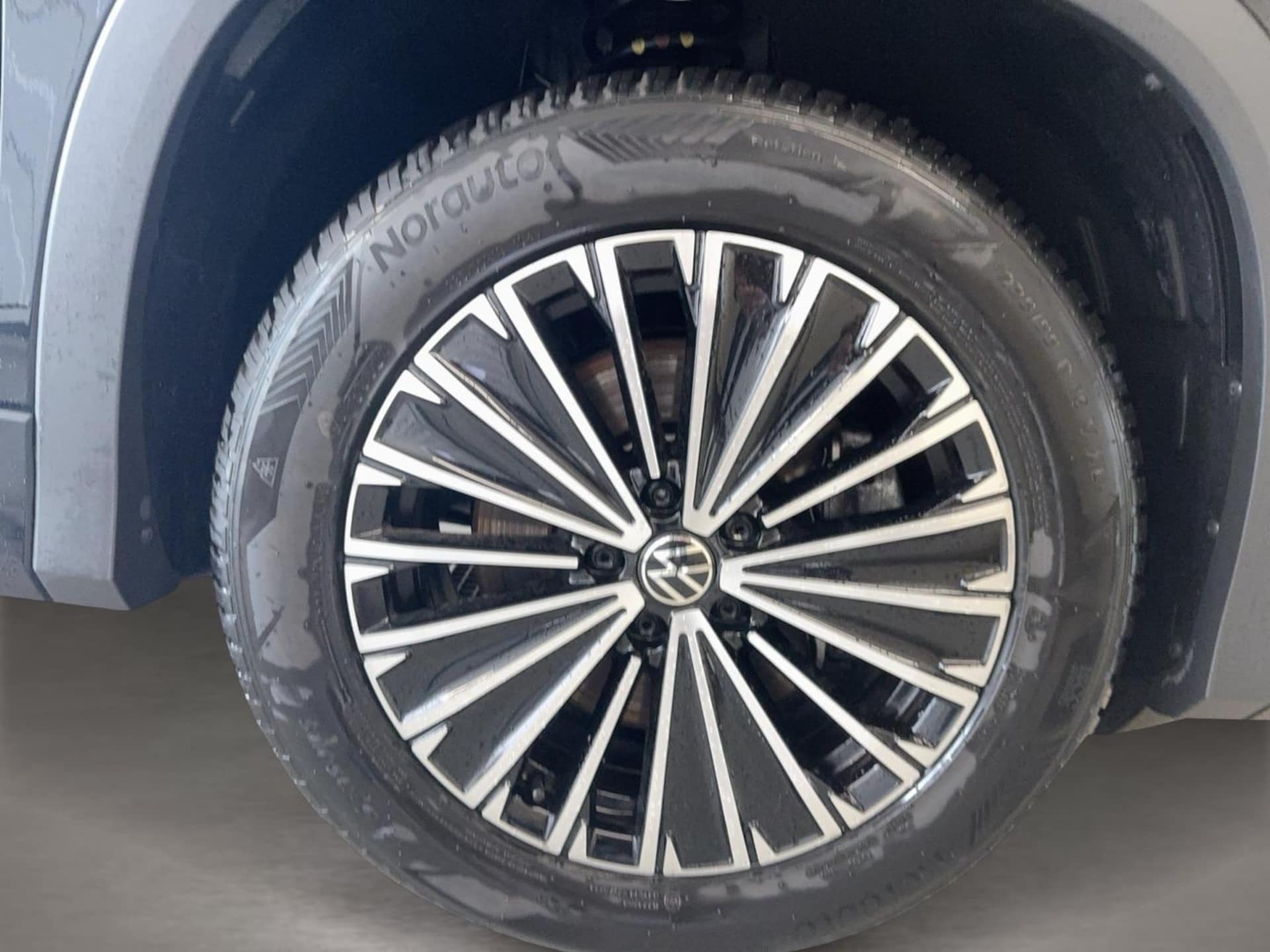 Volkswagen Tayron Life