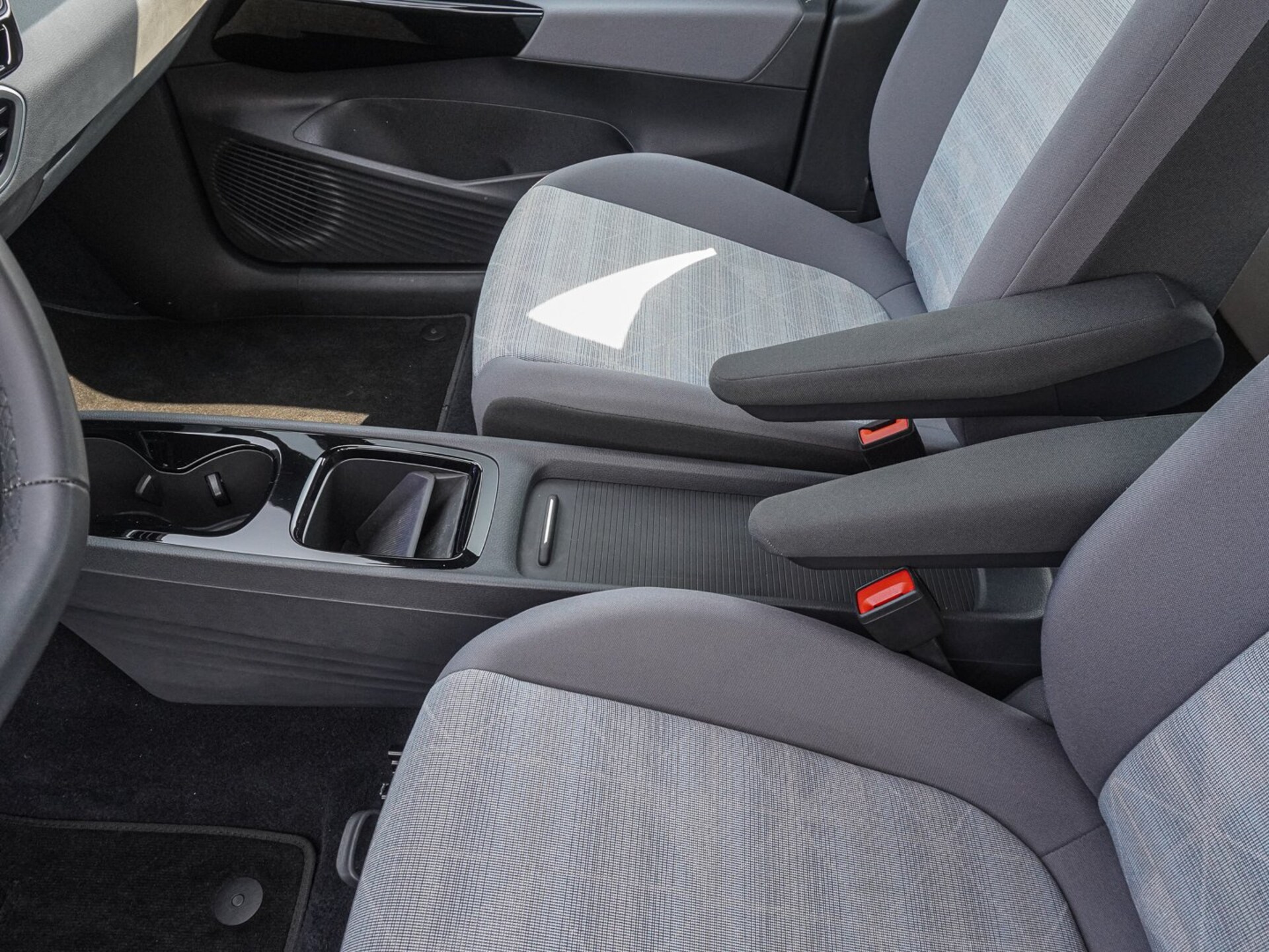Volkswagen ID.3 Pro Performance