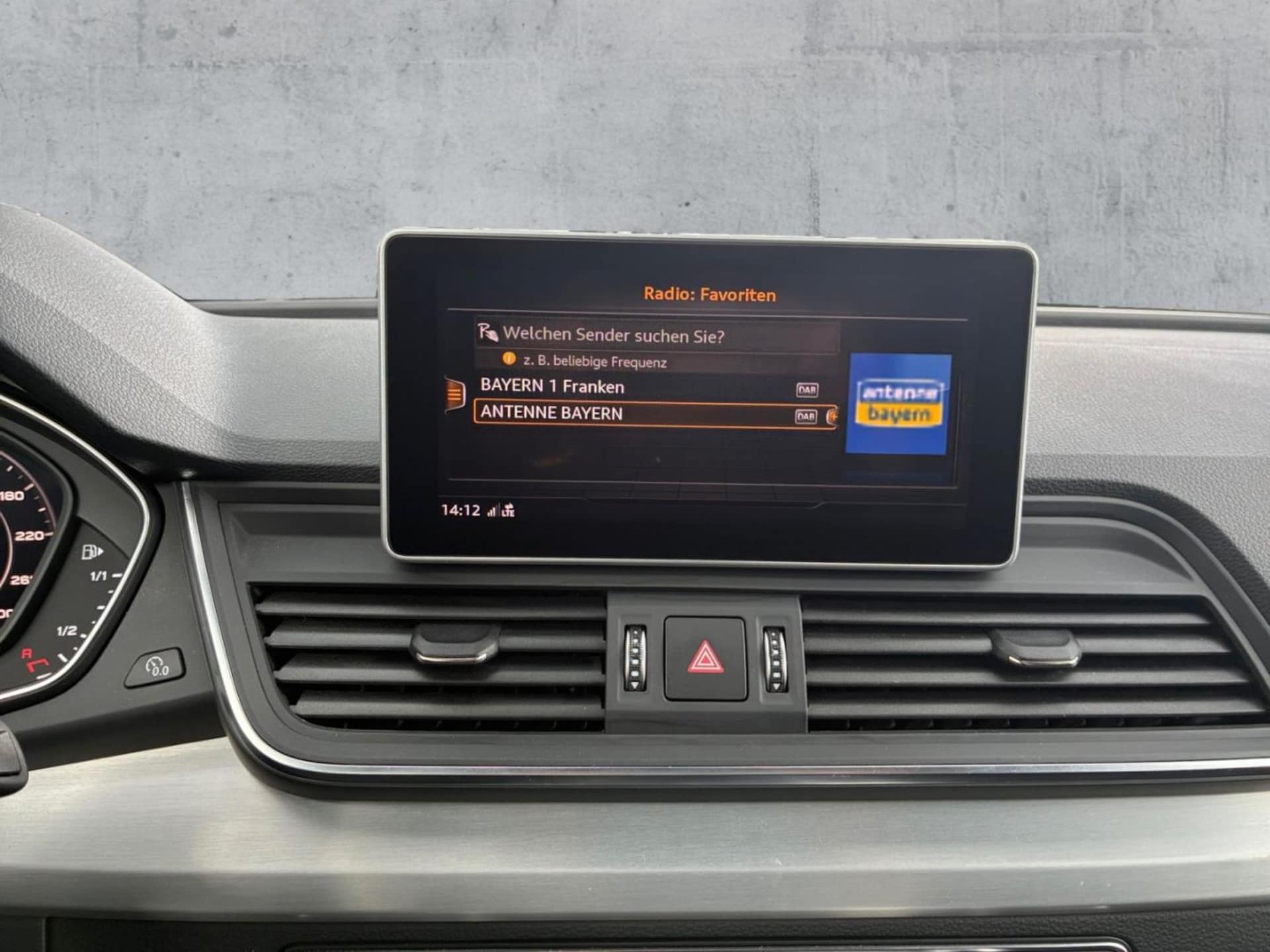 Audi Q5 TFSI e Sport