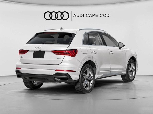 2024 Audi Q3 SUV