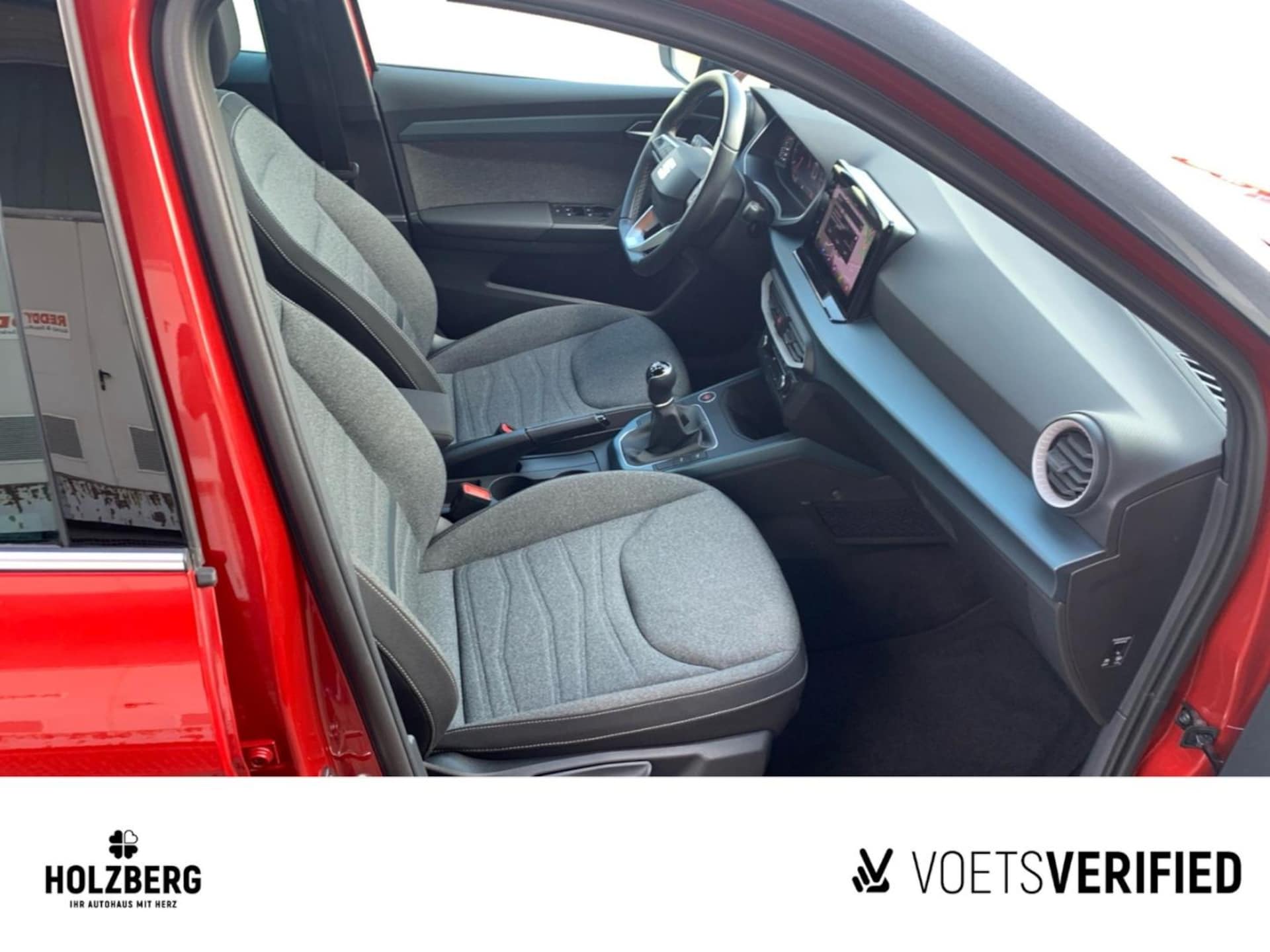 SEAT Arona Xperience