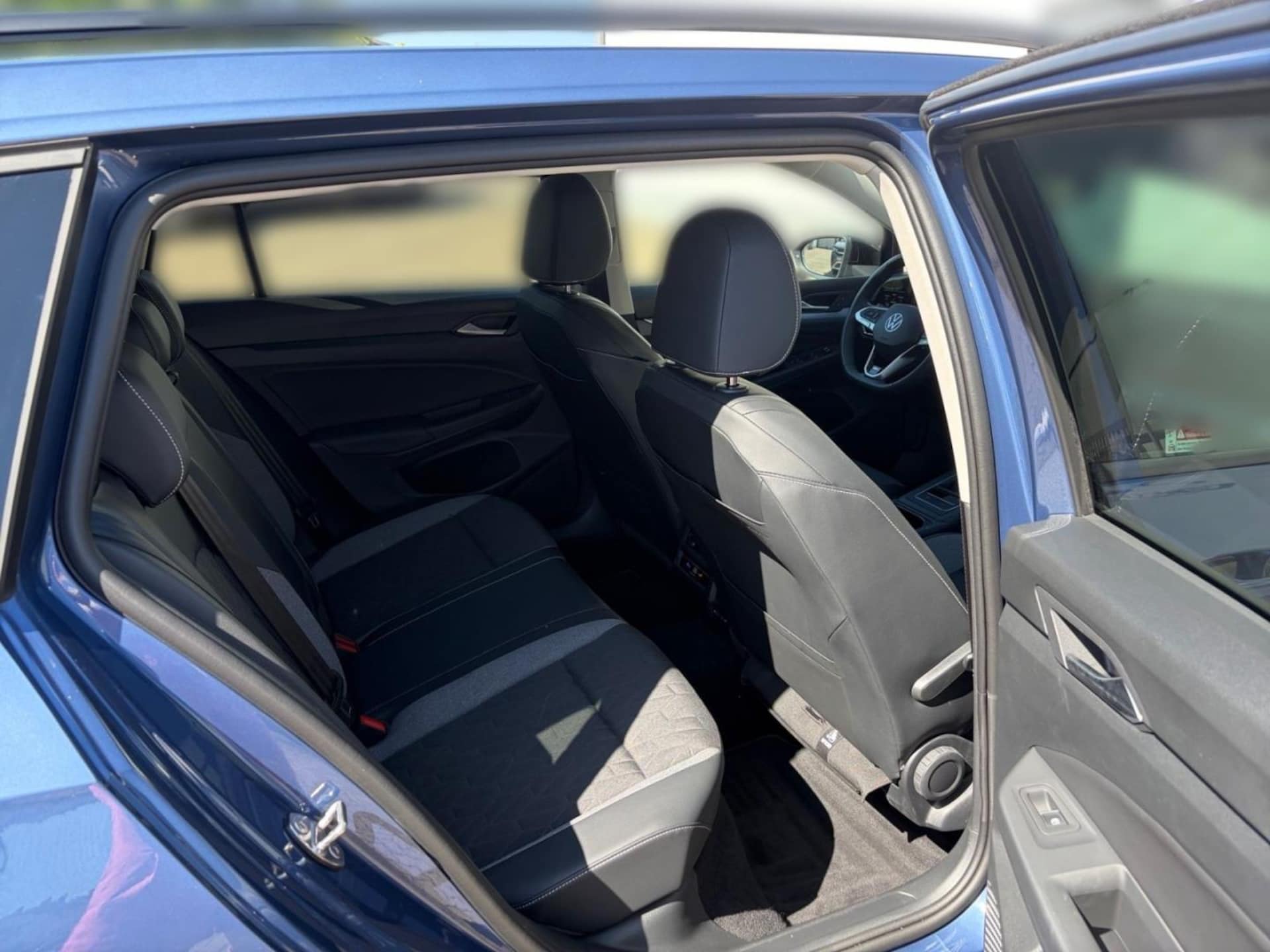 Volkswagen Golf Variant Goal