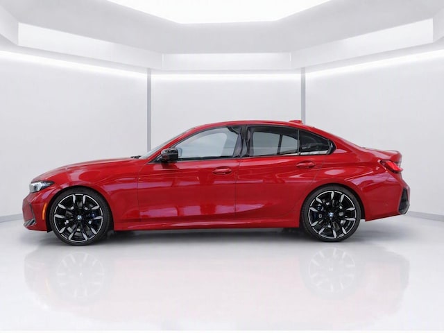 2025 BMW M340i