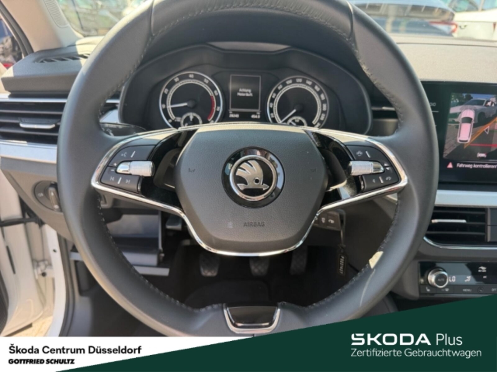 Škoda Kamiq – Bild 15