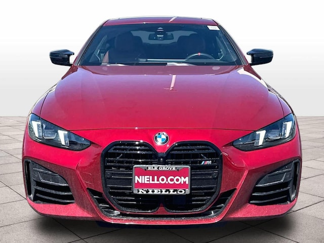 2026 BMW M440i
