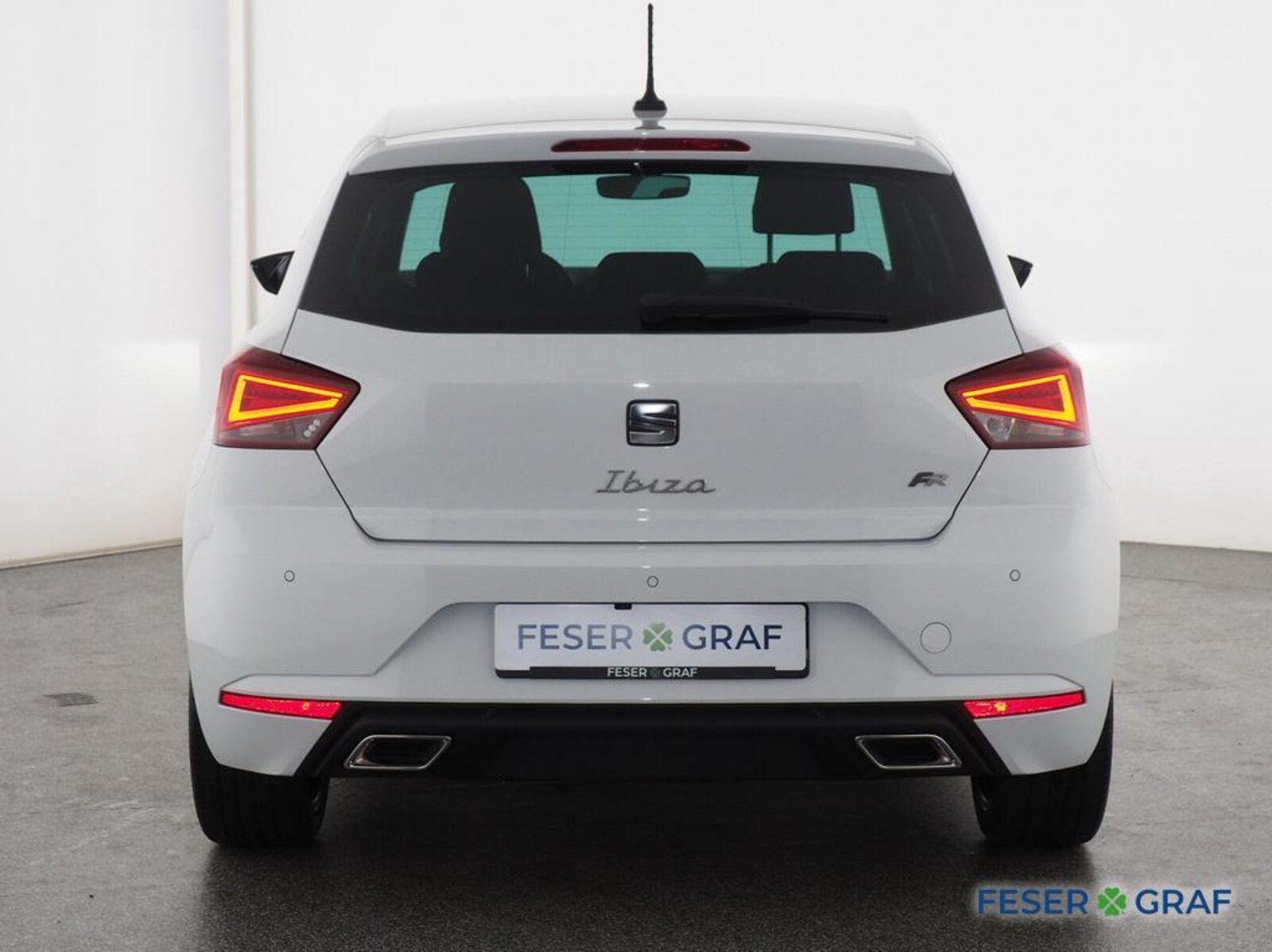 SEAT Ibiza – Bild 14