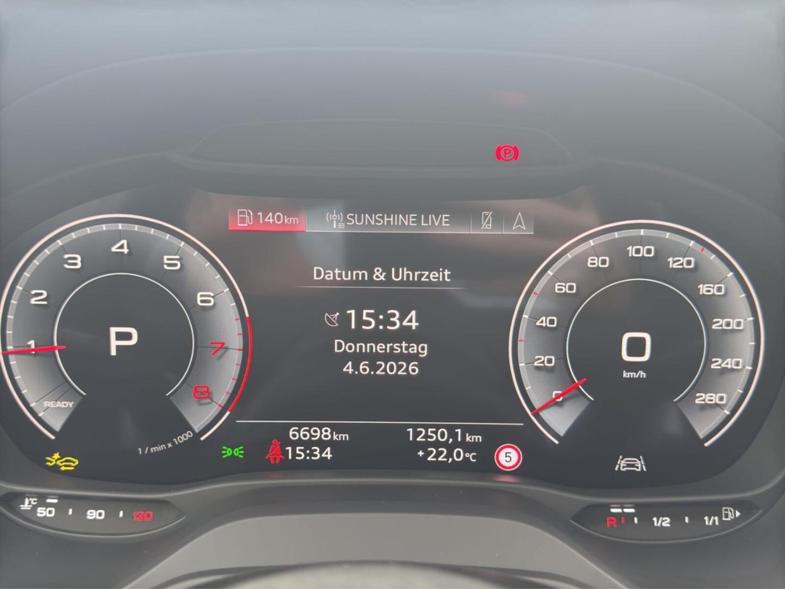Audi Q2 – Bild 5