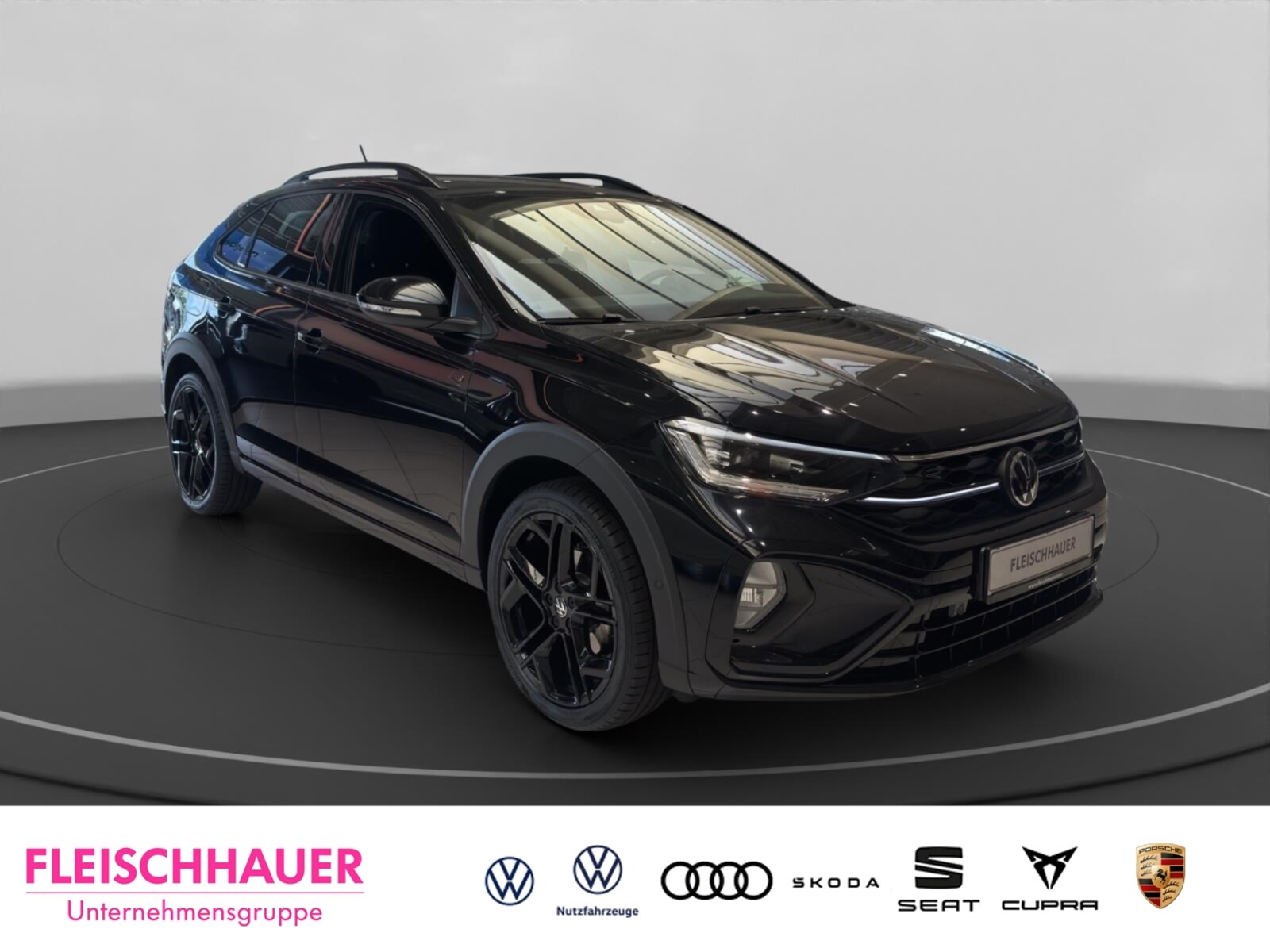 Volkswagen Taigo – Bild 8