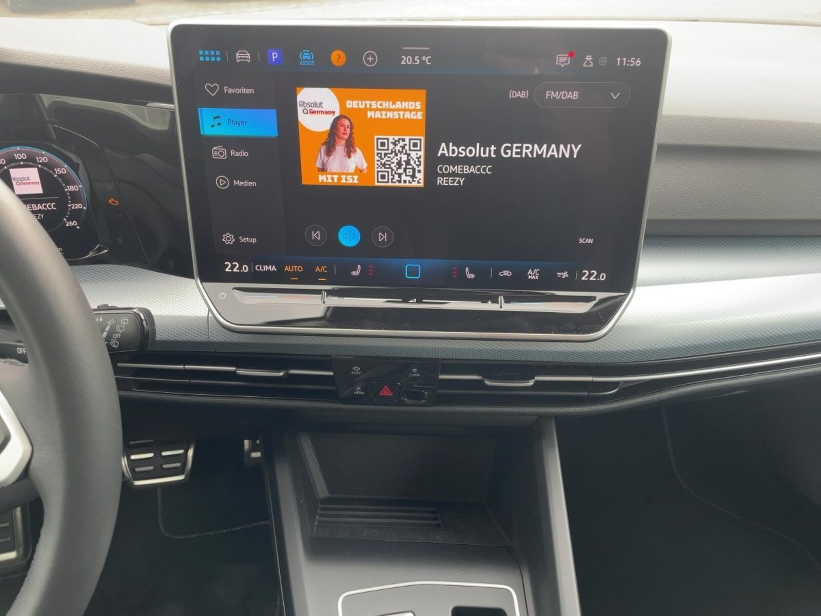 Volkswagen Golf – Bild 11