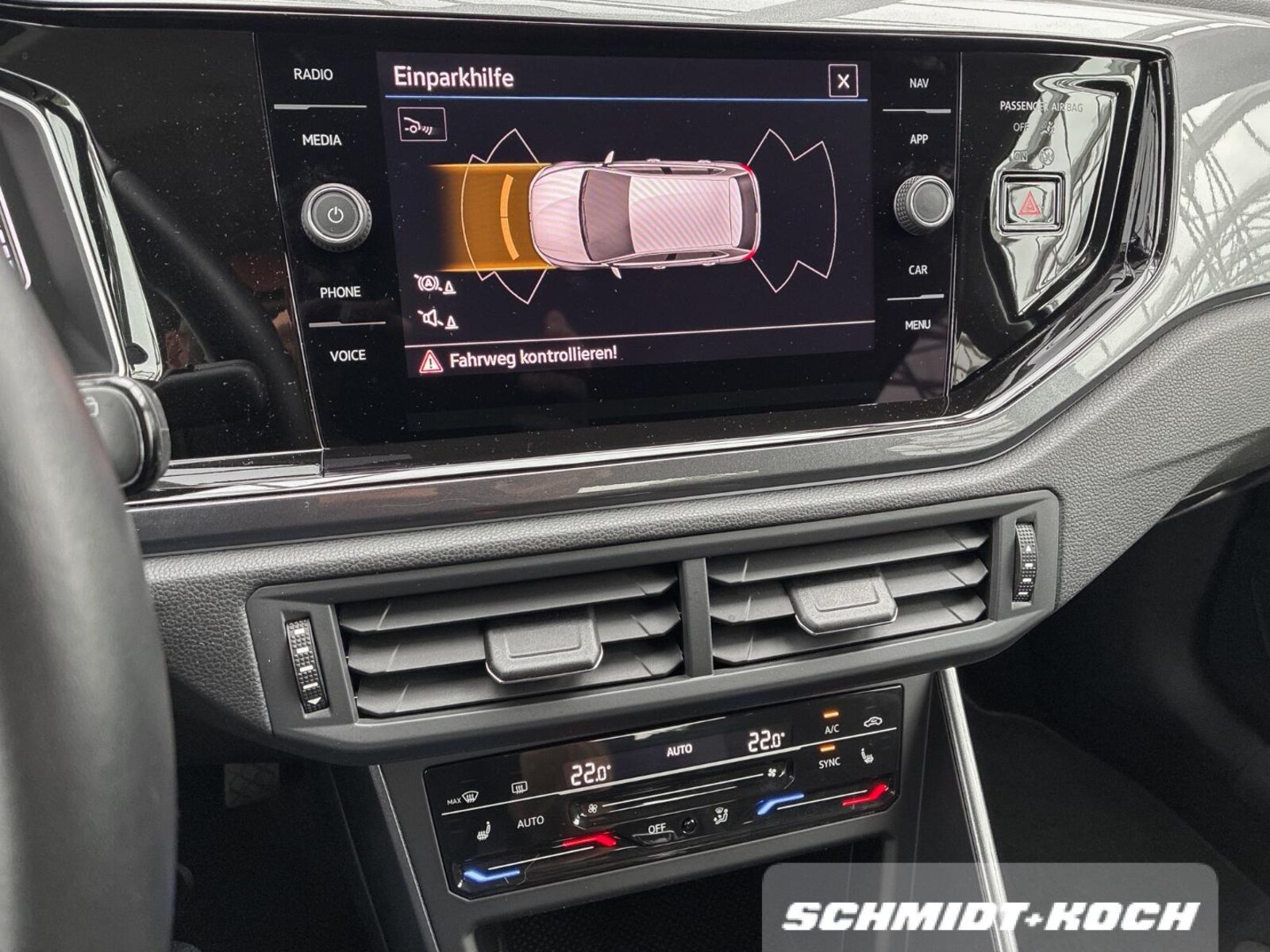 Volkswagen Polo – Bild 11